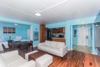 Ilikai Tower 1934 Condo with Fully Equipped Kitchen - Great for longer stays! - Honolulu - 9