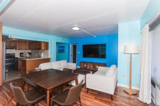 Ilikai Tower 1934 Condo with Fully Equipped Kitchen - Great for longer stays! - Honolulu - 0