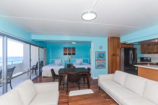 Ilikai Tower 1934 Condo with Fully Equipped Kitchen - Great for longer stays! - Honolulu - 7