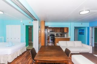 Ilikai Tower 1934 Condo with Fully Equipped Kitchen - Great for longer stays! - Honolulu - 5