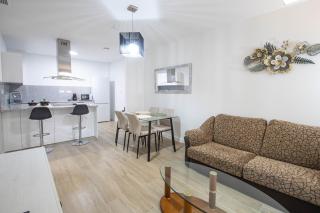 Presidente Armilla by A3Rentals - Armilla - 0