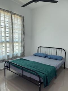 Homestay Atabara Residence - Teres 3 Units - 1