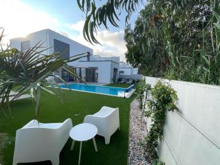 Villa Pampelonne - 3