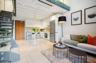 Apartment 307 at 117 on Strand by Host Agents - 8