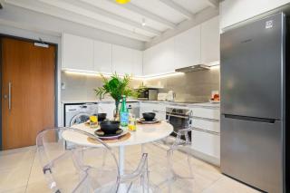 Apartment 307 at 117 on Strand by Host Agents - 1