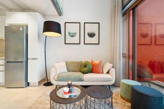Apartment 307 at 117 on Strand by Host Agents - 5