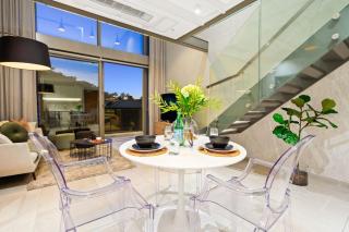 Apartment 307 at 117 on Strand by Host Agents - 2