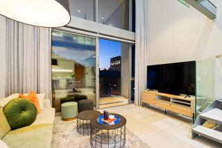 Apartment 307 at 117 on Strand by Host Agents - 7