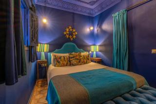 Riad Stella Cadente Marrakech - Marrakech - 9