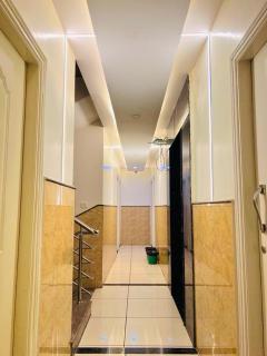 L A V Mansion - Bangalore - 7