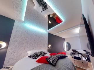 Love Room Marseille - Orion - 3
