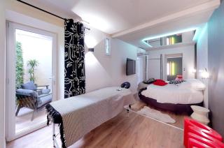 Love Room Marseille - Orion - 2