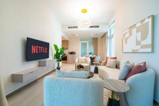 1BR Home Luxury & Comfort Combined - 8