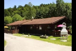 Ferienhaus Marco In Eppenschlag - Eppenschlag - 8