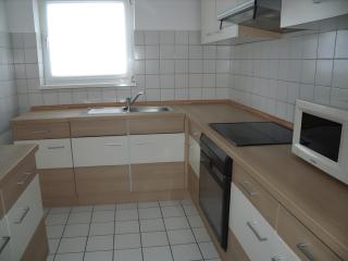 Ferienwohnung am Reitplatz - Neuried - 3