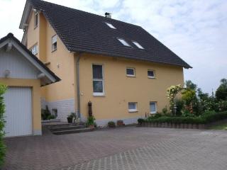 Ferienwohnung am Reitplatz - Neuried - 6