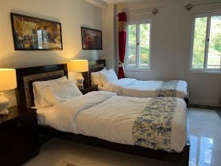 Willow Heights - Murree - 2