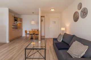 Sturmmöwe - Ferienwohnung direkt an der Ostsee gelegen - Zingst - 6
