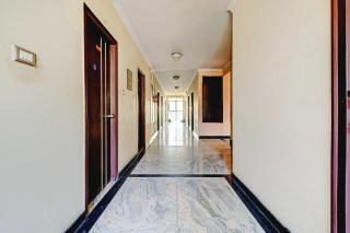 Hotel O DM Residency - Bangalore - 9