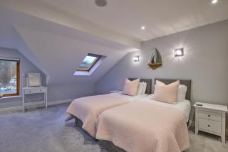 Luxury Townhouse At Windermere Marina Village - Bowness-on-Windermere - 9