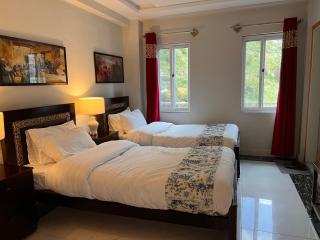 Willow Heights - Murree - 0