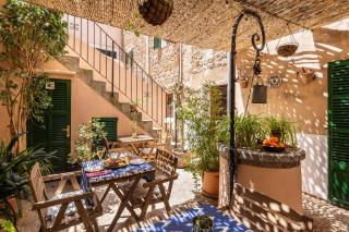 Can Busquets - Tramuntana Suite - Banyalbufar - 0