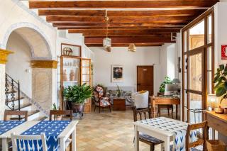 Can Busquets - Tramuntana Suite - Banyalbufar - 6