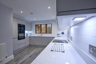 Luxury Townhouse At Windermere Marina Village - Bowness-on-Windermere - 5