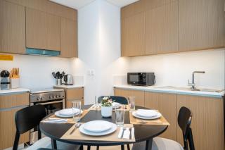 HomesGetaway- Lavish 2BR in Creek Harbor with Beach Access - 2