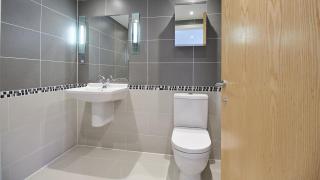 Luxury Townhouse At Windermere Marina Village - 1