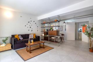 Sardinia Re - Loft Kennedy 9 - Alghero - 9