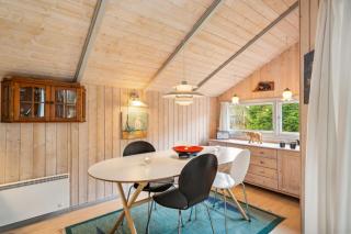 Charming And Cozy House Close To Ebeltoft, - Ebeltoft - 7
