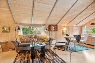 Charming And Cozy House Close To Ebeltoft, - Ebeltoft - 6