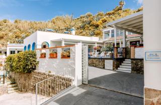 Hotel Cava Dell'Isola - Ischia - 4