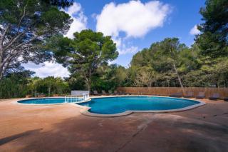 Kampaoh Menorca - Cala Galdana - 1
