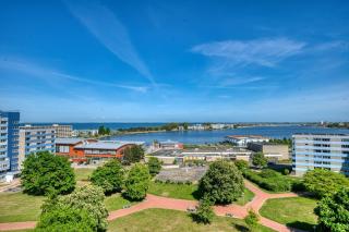 Ferienpark - Haus H, App 0H0910 - Heiligenhafen - 8