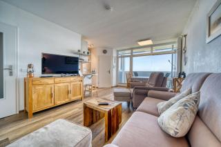 Ferienpark - Haus H, App 0H0910 - Heiligenhafen - 6
