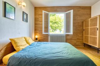 Appartement La Montagne Sud - 1