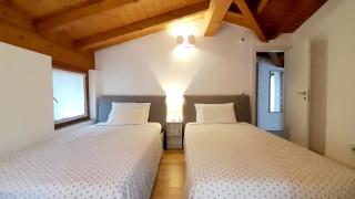 Holiday Home Villa Salici, pool & garden - Colico - 4