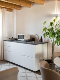 Borgo San Verolo Apartment - 5