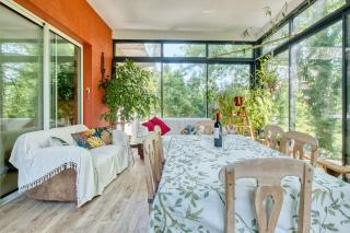 Appartement La Montagne Sud - 9