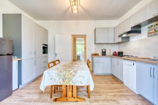 Appartement La Montagne Sud - 5