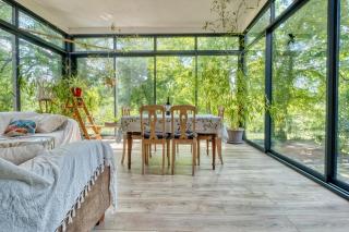 Appartement La Montagne Sud - 7