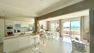 Réf 2152 - T5 en rez-de-plage - Palavas-les-Flots - 2