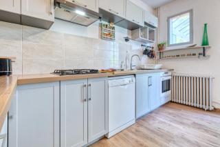 Appartement La Montagne Sud - 3