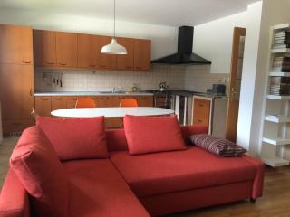 Apartments Alpha Center - Bovec - 3