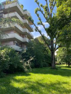 Italian Experience-Suite Vogel - Firenze - 4