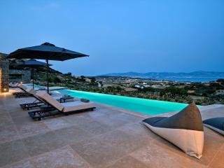 Aegean Hestia Luxury Villa of Paros - Kampos Paros - 9