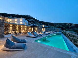 Aegean Hestia Luxury Villa of Paros - Kampos Paros - 8
