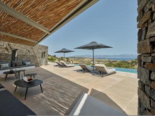 Aegean Hestia Luxury Villa of Paros - Kampos Paros - 5